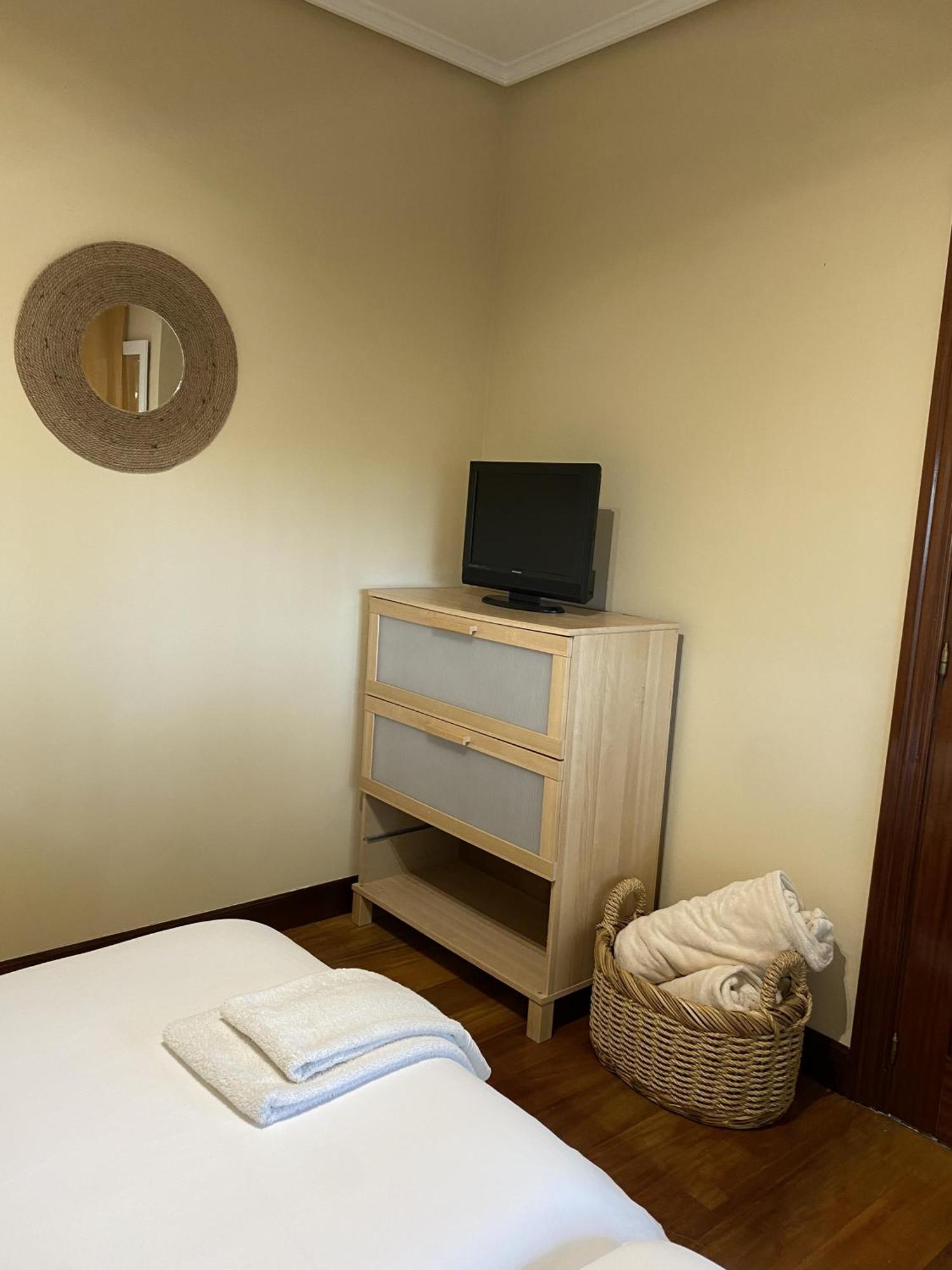 El Tejado De Santa Ana Guest House Barrika Bilik gambar