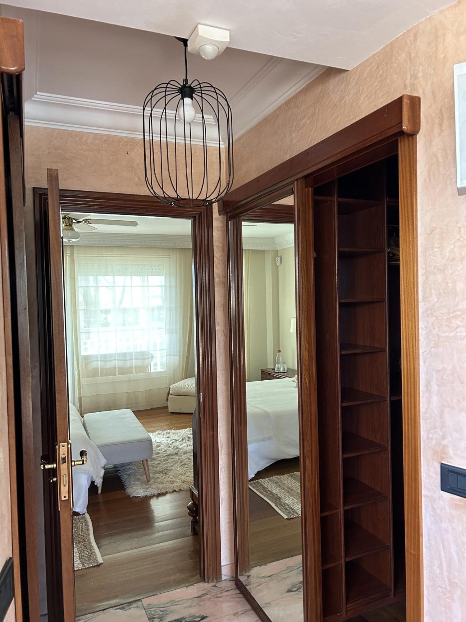 El Tejado De Santa Ana Guest House Barrika Bilik gambar