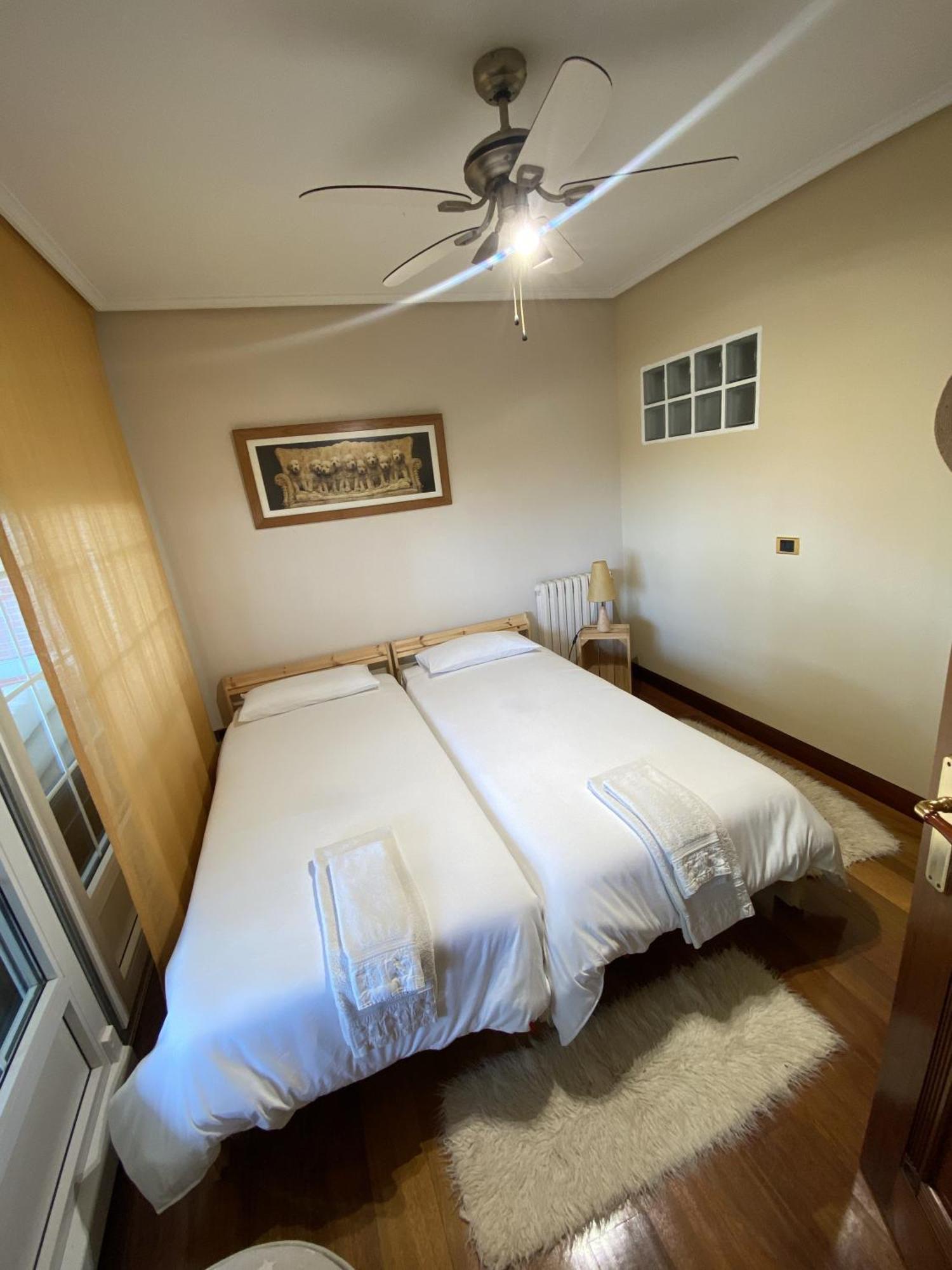 El Tejado De Santa Ana Guest House Barrika Bilik gambar
